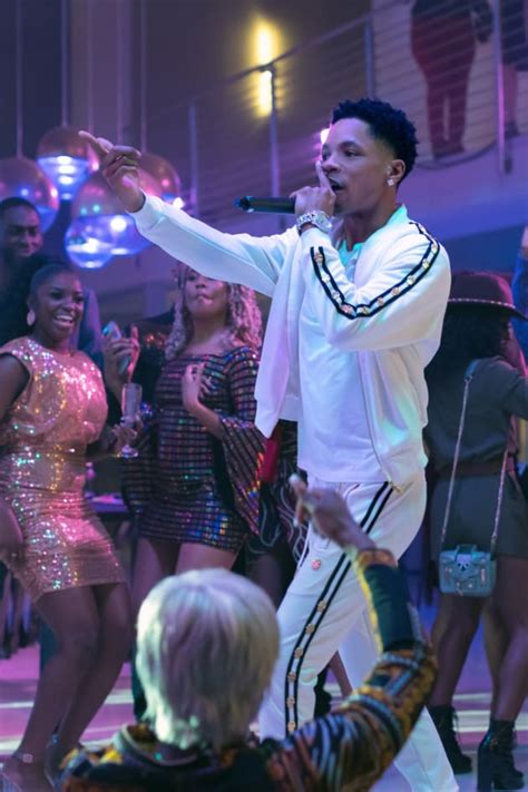 Step Up: High Water Season 3 Episode 3 Review: Player's Ball.